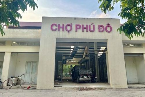 Nghịch lý cải tạo chợ truyền thống
