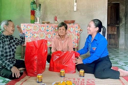 Đắk Lắk: Các cấp bộ Đoàn ra quân xây dựng nhiều công trình trị giá hàng tỷ đồng