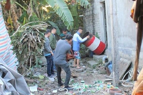 Hành trình 11 giờ truy tìm sát nhân tàn độc