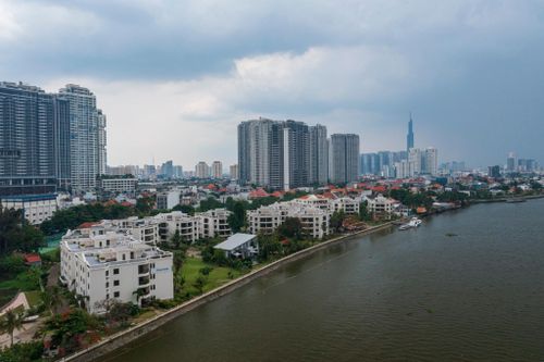 Căn hộ dịch vụ tại Việt Nam đang phát triển theo cấp số nhân
