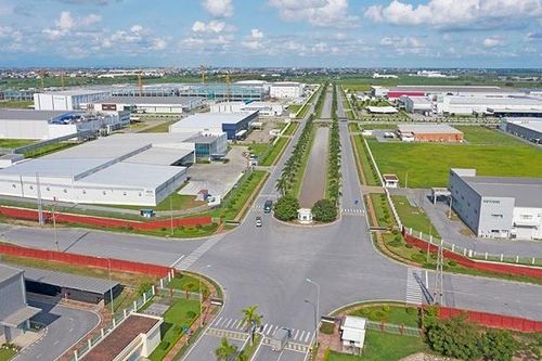 Tập đoàn Singapore muốn rót 800 triệu USD vào KCN ở Hưng Yên