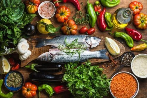 5 chế độ ăn uống giảm thiểu nguy cơ ung thư
