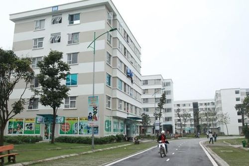 Phát triển nhà ở xã hội: Bền vững từ quy hoạch, kiến trúc