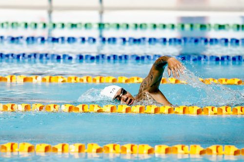 Việt Nam giành HCV đầu tiên tại Para Games 12