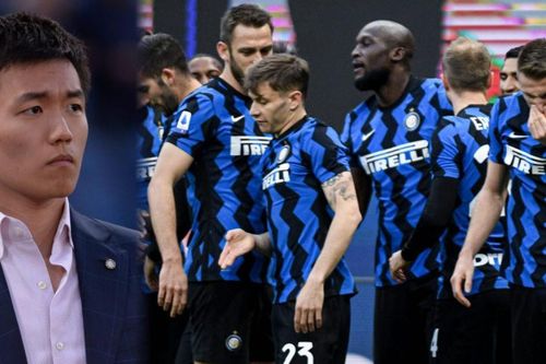 Tin nóng bóng đá sáng 4/6: Inter thưởng đậm nếu hạ Man City, U20 Brazil bị loại cay đắng