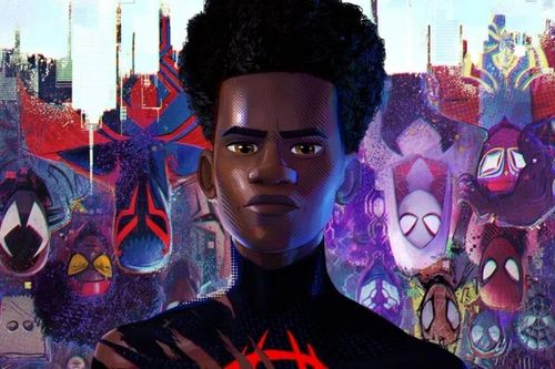 Giải thích kết phim 'Spider-Man: Across the Spider-Verse': Miles Morales có đánh bại số phận?
