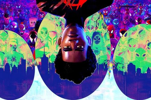 Những chi tiết thú vị trong 'Spider-Man: Across the Spider-Verse' mà khán giả có thể bỏ lỡ
