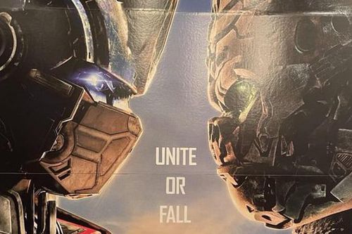 'Transformers: Rise of the Beasts' sẽ mãn nhãn với những cảnh chiến đấu hoành tráng