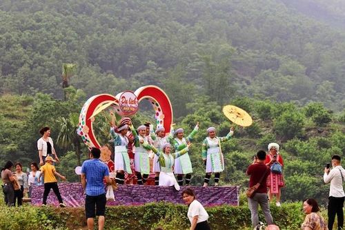 Cơ hội thoát nghèo của người H'Mông ở Bản Tèn