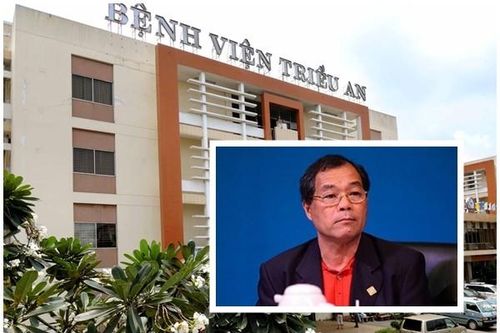 Kinh doanh của Bệnh viện Triều An… ông Trầm Bê 'an tọa' sau ra tù