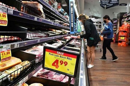 Yếu tố bất ngờ nguy cơ phá hỏng nỗ lực chống lạm phát của Mỹ