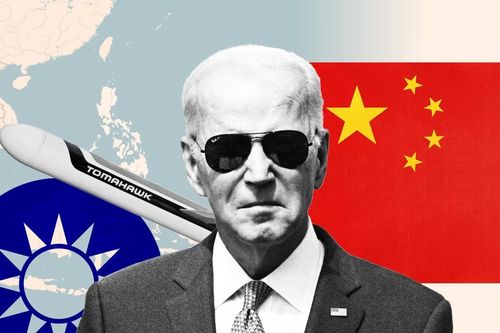 Người đặc biệt thân tín của ông Biden thăm Trung Quốc