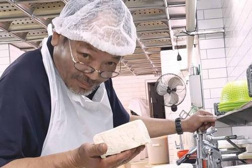 Du hành cùng ẩm thực Việt tại Đức