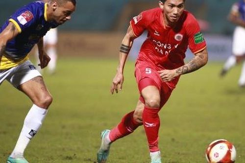 Đoàn Văn Hậu được tiến cử cho giải Liga 1