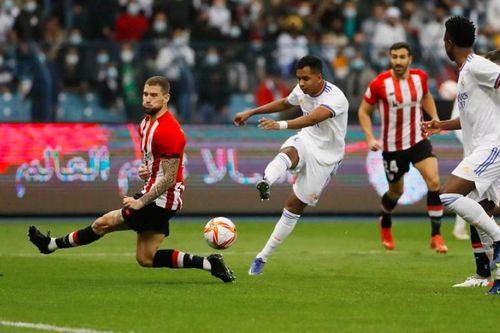 Nhận định Real Madrid vs Bilbao, 23h30 ngày 4/6, vòng 38 La Liga