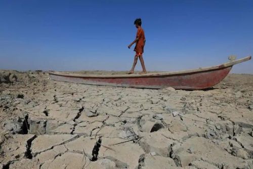 Mặt trái của Iraq khi hưởng lợi nhờ thị trường dầu mỏ
