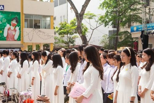 'Nếu có ước muốn trong cuộc đời này'…