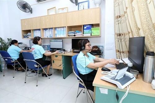 Tổng đài quốc gia 111 và nỗ lực bảo vệ trẻ em