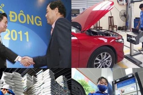 Bất ngờ về đại gia Trầm Bê khi ra tù; chính thức giãn đăng kiểm ô tô