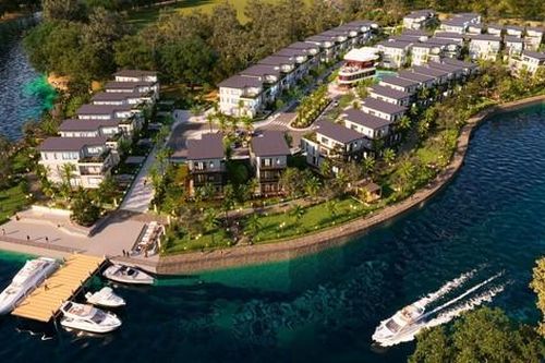 Rivera Villas Dương Đông – nơi an cư đẳng cấp cho giới tinh hoa thành phố đảo