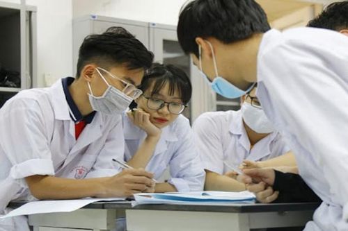 Tuyển sinh ngành Y: Không thể thiếu môn Sinh, môn Hóa