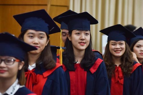 9 cơ sở giáo dục đại học của Việt Nam lọt bảng xếp hạng thế giới
