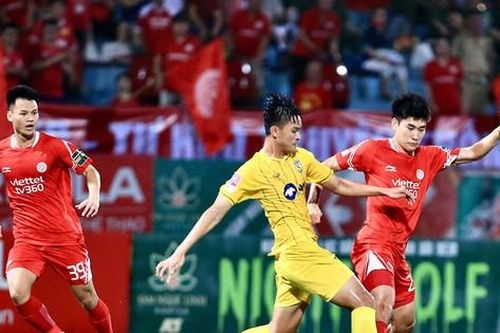 Lịch thi đấu và trực tiếp vòng 11 Night Wolf V-League 2023 mới nhất
