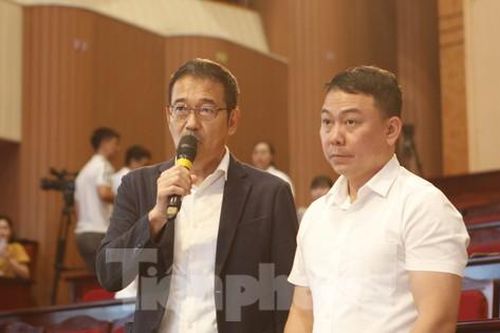 Lãnh đạo Bắc Ninh hứa hẹn gì với 300 doanh nghiệp nước ngoài?