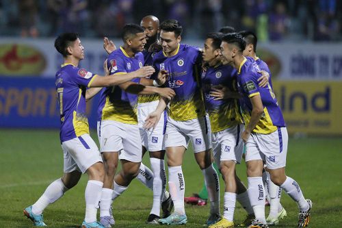 Nhận định Hà Nội vs Nam Định, 19h15 ngày 4/6: Vượt qua khủng hoảng