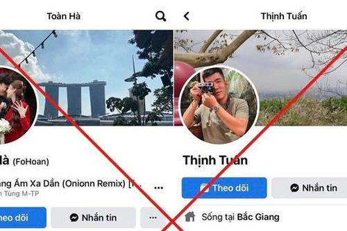 Rao bán máy ảnh, đồ công nghệ giá rẻ để lừa lấy tiền cọc