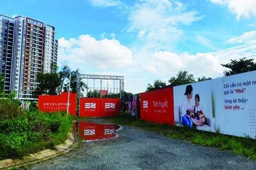 Lợi bất cập hại 'mua nhà trên giấy'