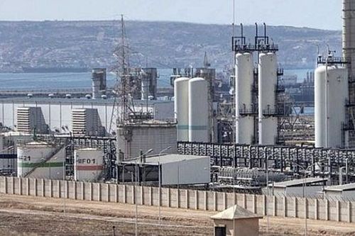 Exxon và Chevron sẽ thăm dò khí đốt ở Algeria