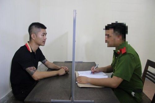 Triệt phá đường dây cá độ bóng đá 'khủng'