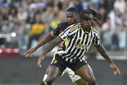 Bảng xếp hạng Serie A 2022-23 vòng 38: Xong top 4, ngã ngũ đua trụ hạng
