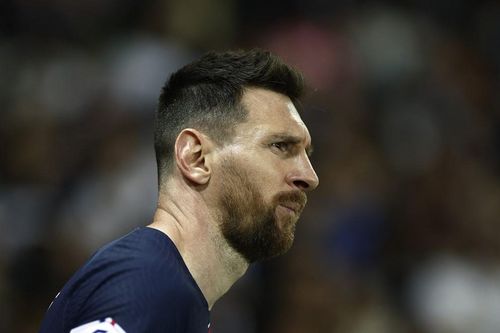 Mbappe lập công, PSG thua sốc trận chia tay Messi