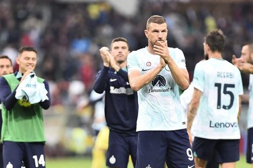 Inter chạy đà hoàn hảo cho chung kết Cúp C1 với Man City