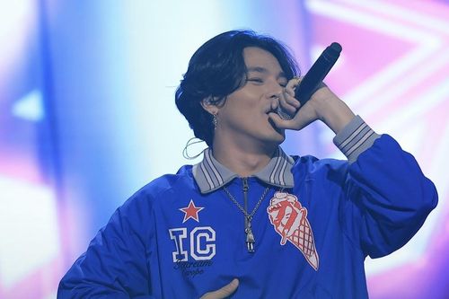Nhà sản xuất Rap Việt cắt câu từ nhạy cảm sau khi phát sóng