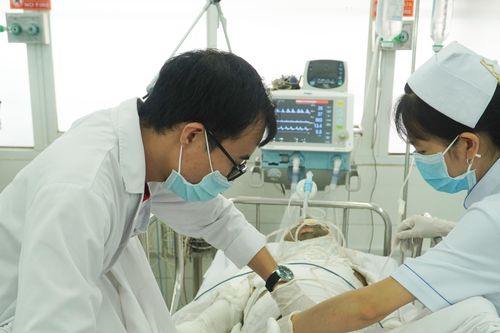 Vụ đốt nhà trọ vì ghen ở Đồng Nai: Nghi phạm tử vong