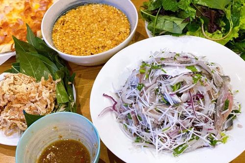Đặc sản 'ăn tươi nuốt sống' ở Phú Quốc, khách bay ngàn cây số đến thưởng thức