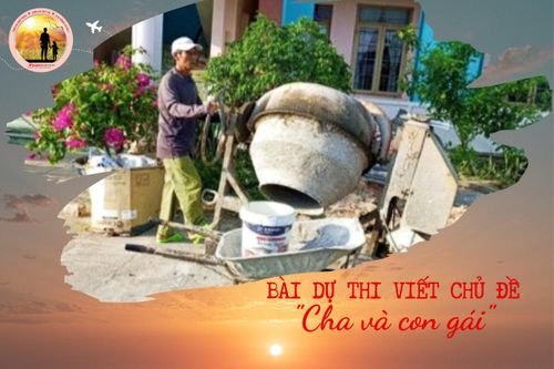 Ba là 'siêu nhân' ngành xây dựng