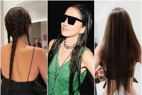 NTK 74 tuổi gây ngỡ ngàng vì làn da mịn màng, phong cách như tuổi đôi mươi