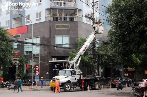 Danh mục và lộ trình loại bỏ các thiết bị sử dụng và phát điện hiệu suất thấp