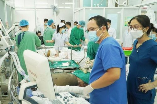 Hai trẻ em bị bỏng 80% trong vụ đốt phòng trọ người yêu ở Đồng Nai