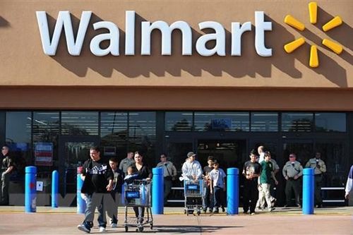 Walmart kỳ vọng đưa tổng lượng hàng hóa giao dịch lên tới 200 tỷ USD