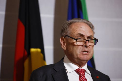 Australia củng cố hợp tác thương mại với châu Âu thông qua FTA