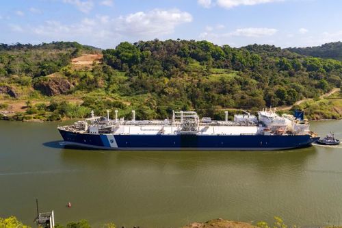 Cuộc chiến chống lạm phát của Fed đối mặt với thách thức mới: Kênh đào Panama cạn khô