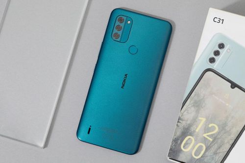 Bảng giá điện thoại Nokia tháng 6/2023: 3 sản phẩm giảm giá