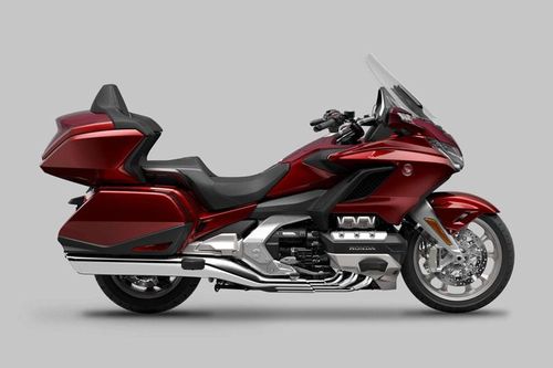 Bảng giá môtô Honda tháng 6/2023: Thêm 2 sản phẩm mới