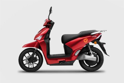 Chi tiết xe máy điện YADEA Voltguard, giá 27,99 triệu đồng tại Việt Nam