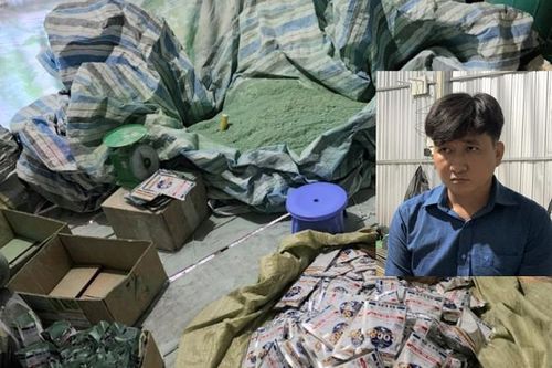Ngăn chặn nạn phân bón, thuốc bảo vệ thực vật giả
